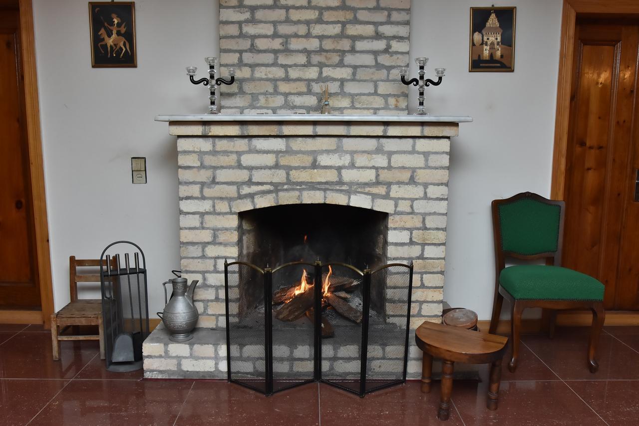Shorena'S House Zugdidi ภายนอก รูปภาพ