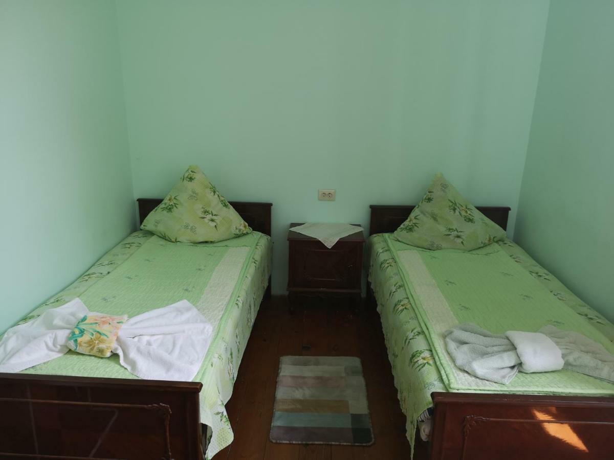Shorena'S House Zugdidi ภายนอก รูปภาพ